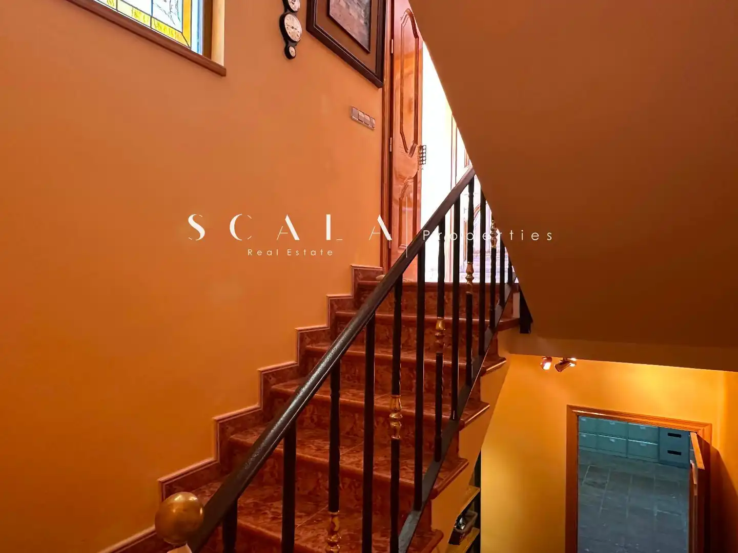 Casa o chalet en venta en Nambroca con Aire acondicionado, Calefacción y Jardín privado