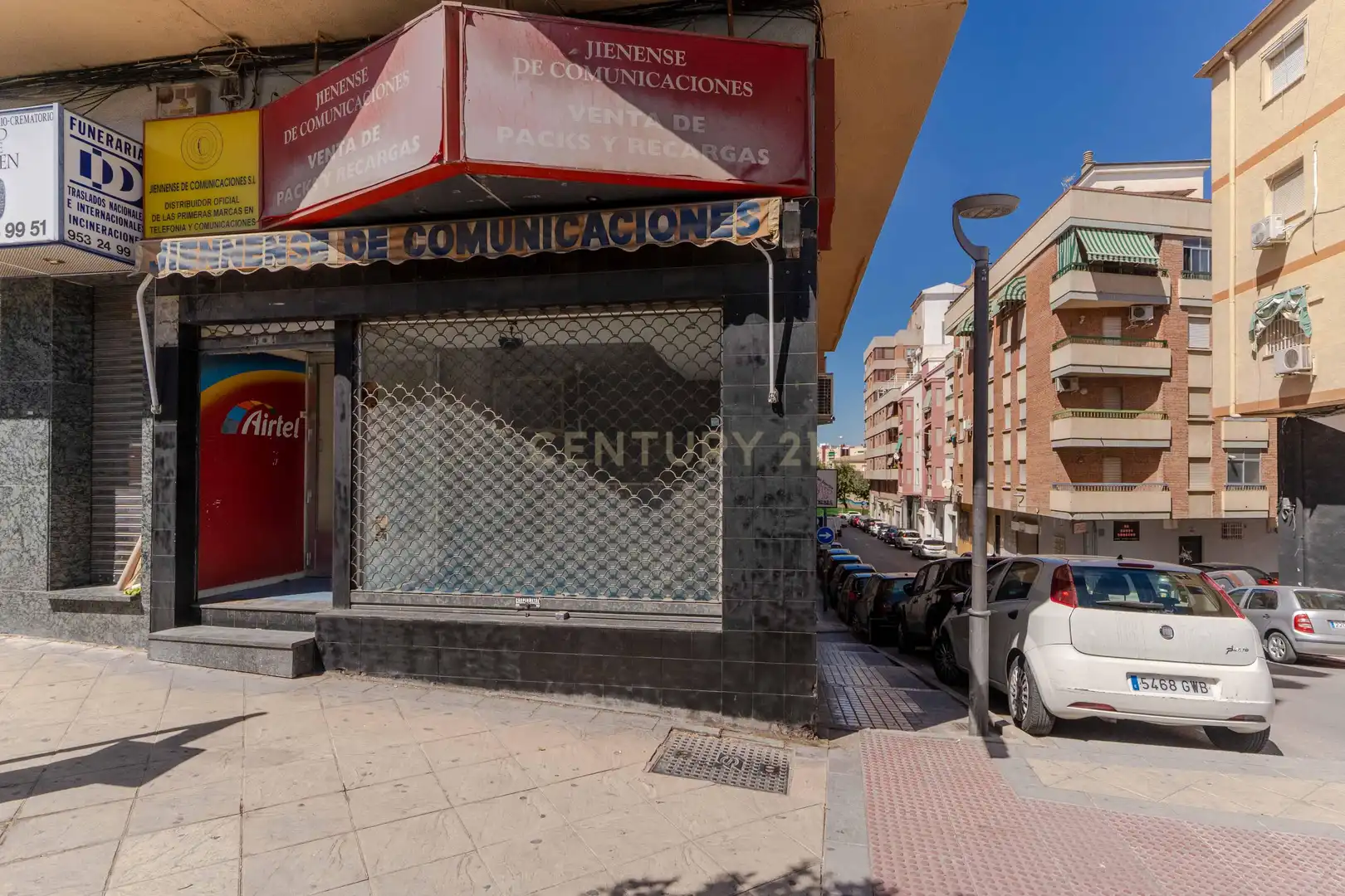 Business premises for sale in C. la Luna, 11, 23009 Jaén, Spain, imagen 25