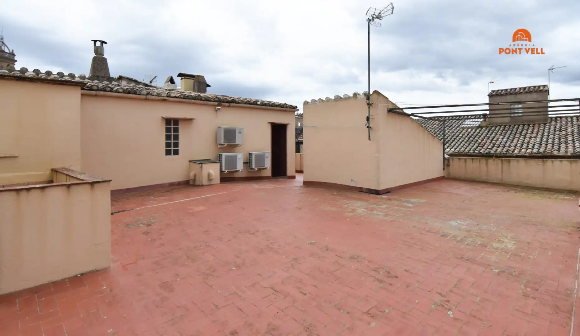 Adosado con terraza en venta en La Bisbal d'Empordà, imagen 61