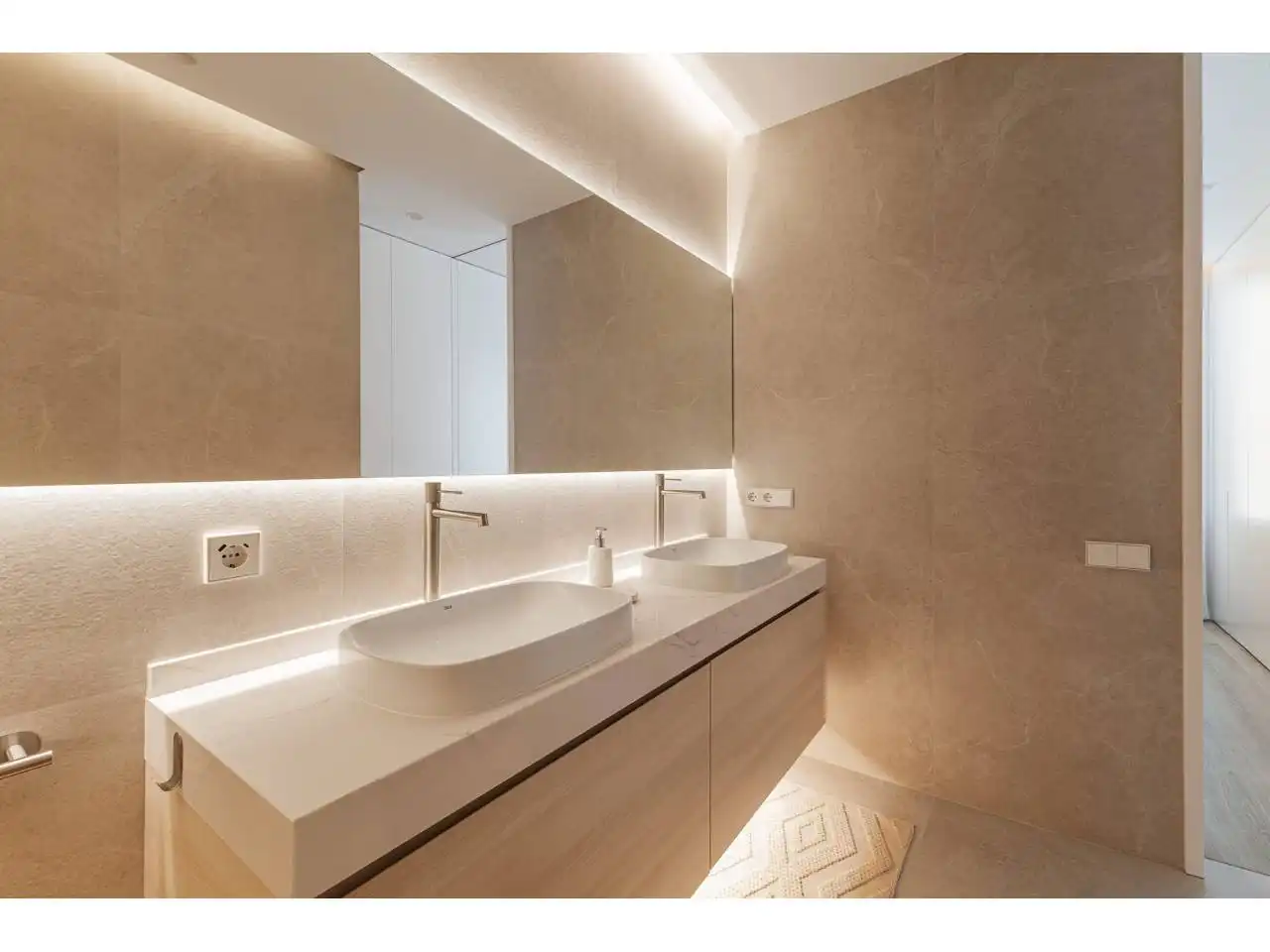 Piso con ascensor en venta en L'Eixample, imagen 24