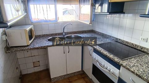Foto 4 de Piso de alquiler en Centro, Mérida