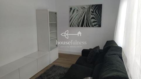 Foto 2 de Pis de lloguer a Centro, A Coruña