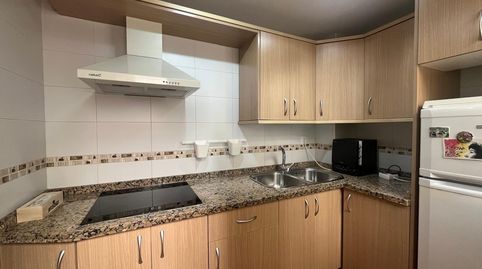 Foto 4 de Piso en venta en La Merced, Málaga Capital