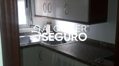 Foto 3 de Piso de alquiler en Rabida, Sector Sur, Córdoba Capital