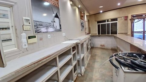 Foto 4 von Geschaftsraum zur Miete in Alcázar de San Juan, Ciudad Real