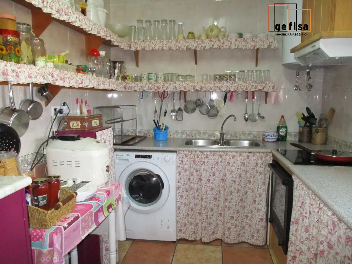 Chalet en venta en Valdepeñas, imagen 18