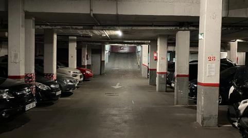 Foto 2 de Garatge de lloguer a Carrer de Sant Gabriel, 23, Montesa, Barcelona