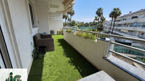 Foto 5 de Piso en venta en Los Tinajones, Los Barrios, Cádiz