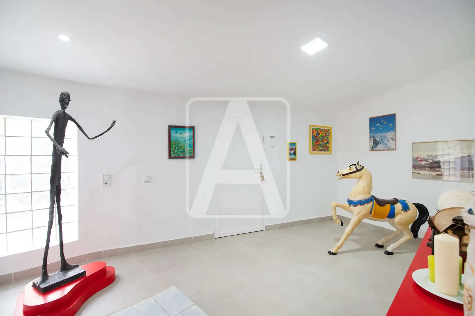 Chalet con piscina en venta en La Viña - Montemar - San Jaime, imagen 45