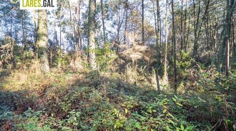 Foto 5 de Terreny en venda a Lugar de Fenteiras, O Hío, Cangas