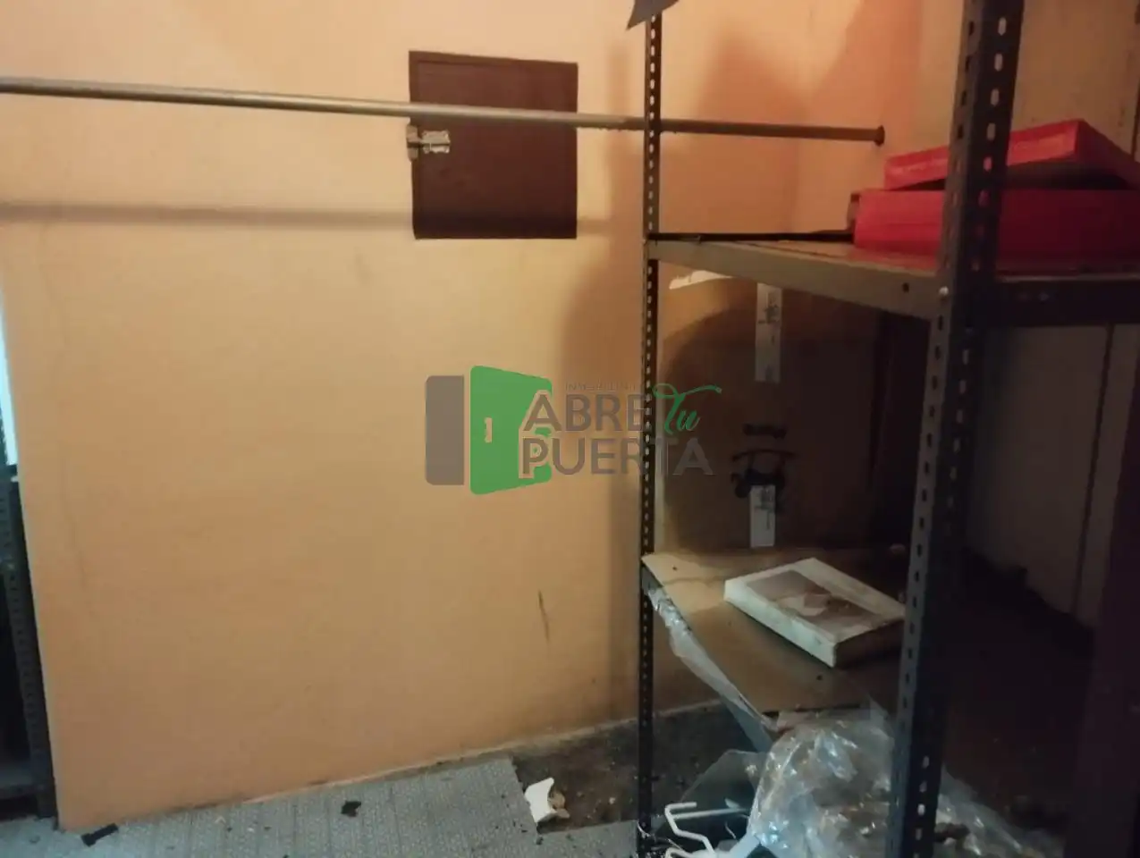 Local comercial de lloguer a Casco Viejo, imagen 8