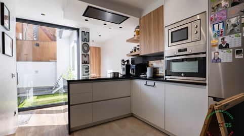 Foto 3 von Wohnung zum Verkauf in Gijón - Avenida del Jardin Botanico, 308, La Guía, Gijón