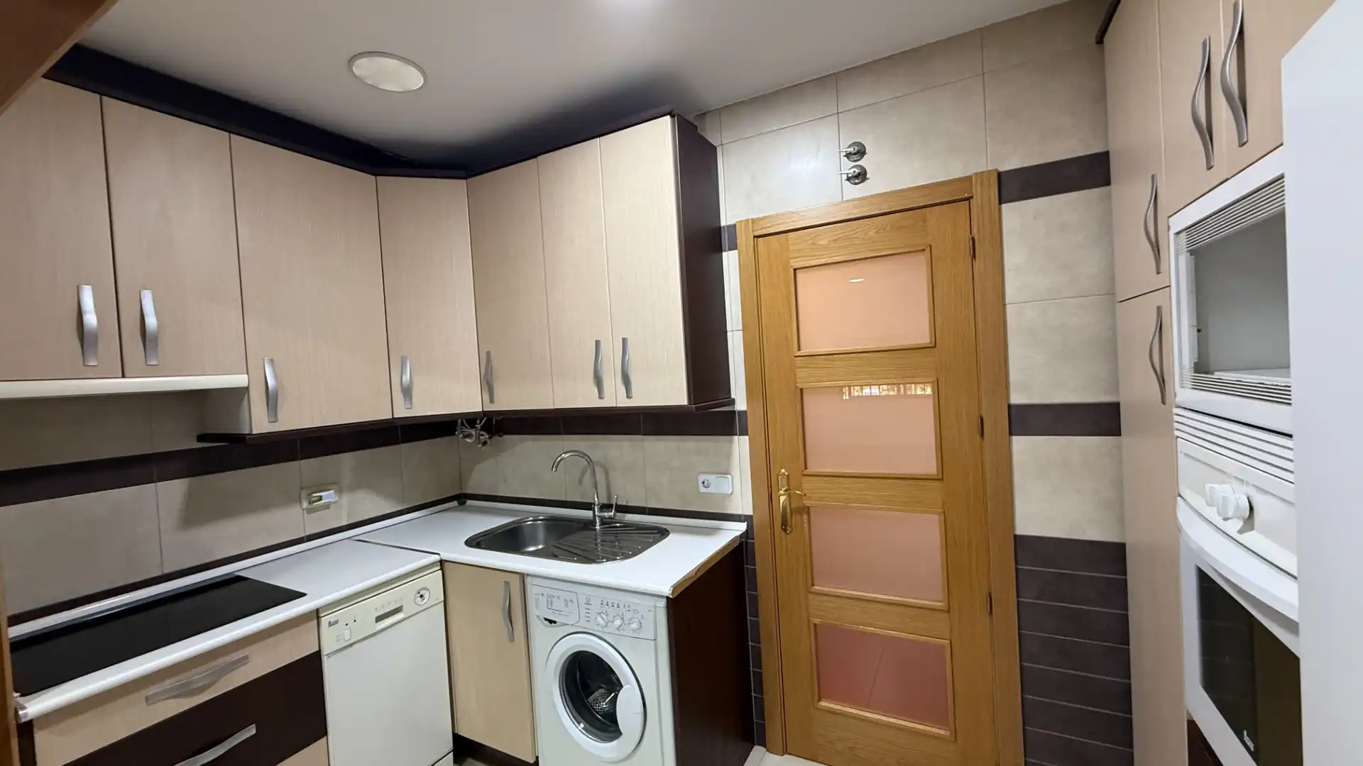 Piso en venta en Calle de San Marcial, imagen 5