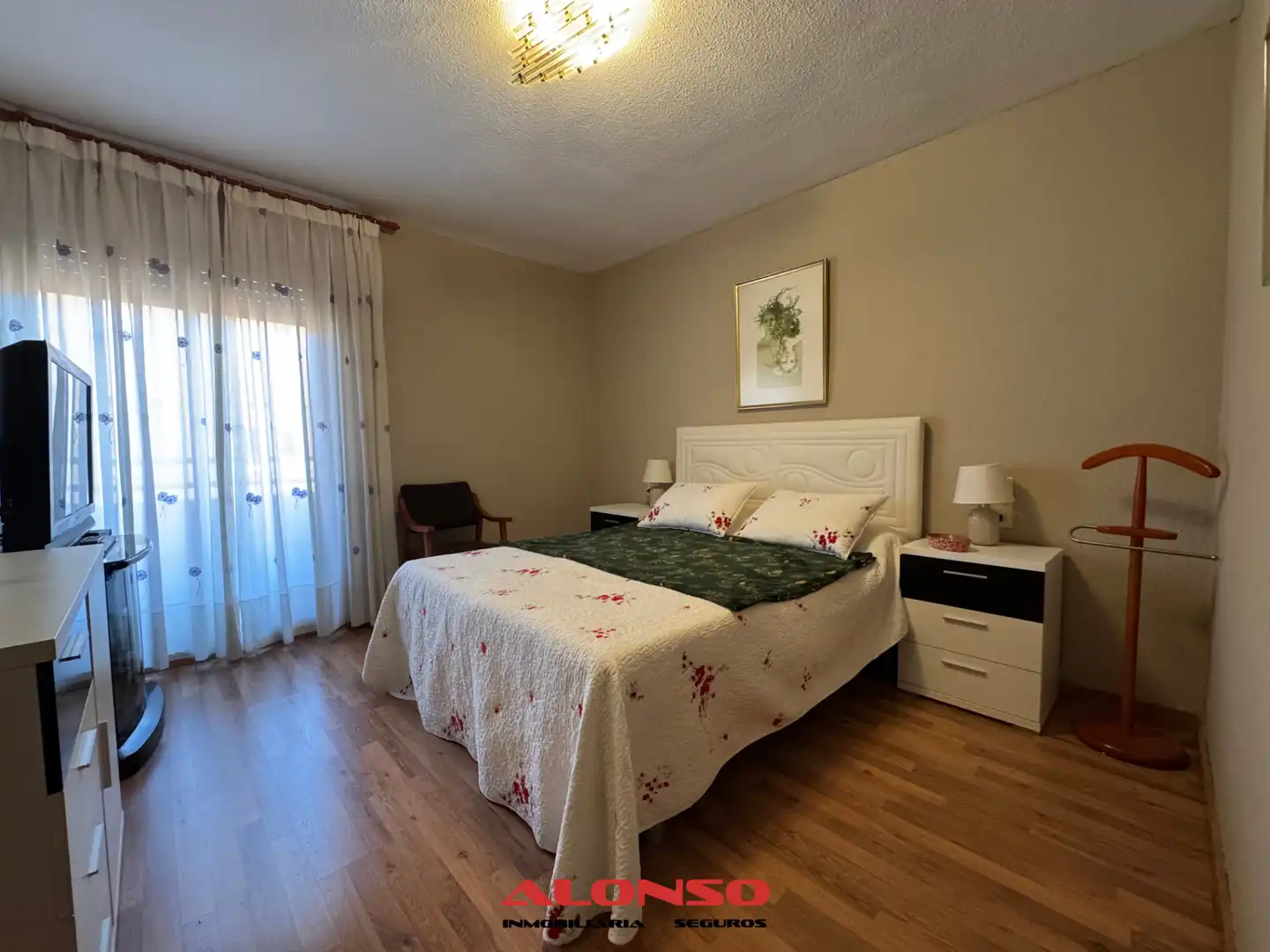 Habitación de Piso en venta en Vinaròs con Aire acondicionado, Calefacción y Amueblado