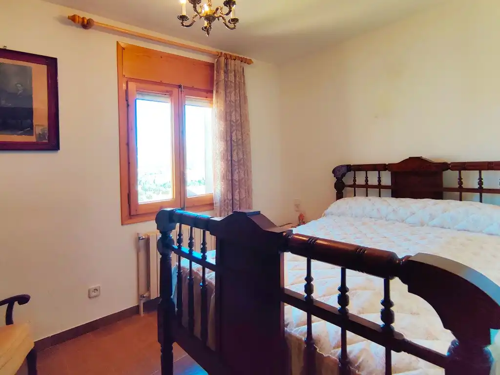 Bedroom of Houses for sale in Capella