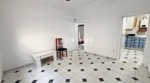 Foto 3 de Pis en venda a Santa Cristina - San Rafael, Málaga Capital