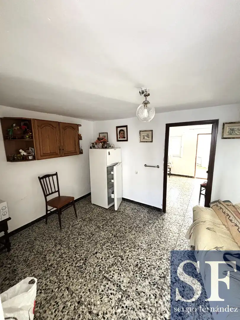 Adossat en venda a Canillas de Aceituno, imagen 3