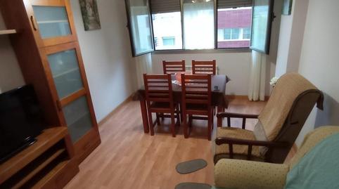 Foto 5 de Pis en venda a Centro, Cáceres