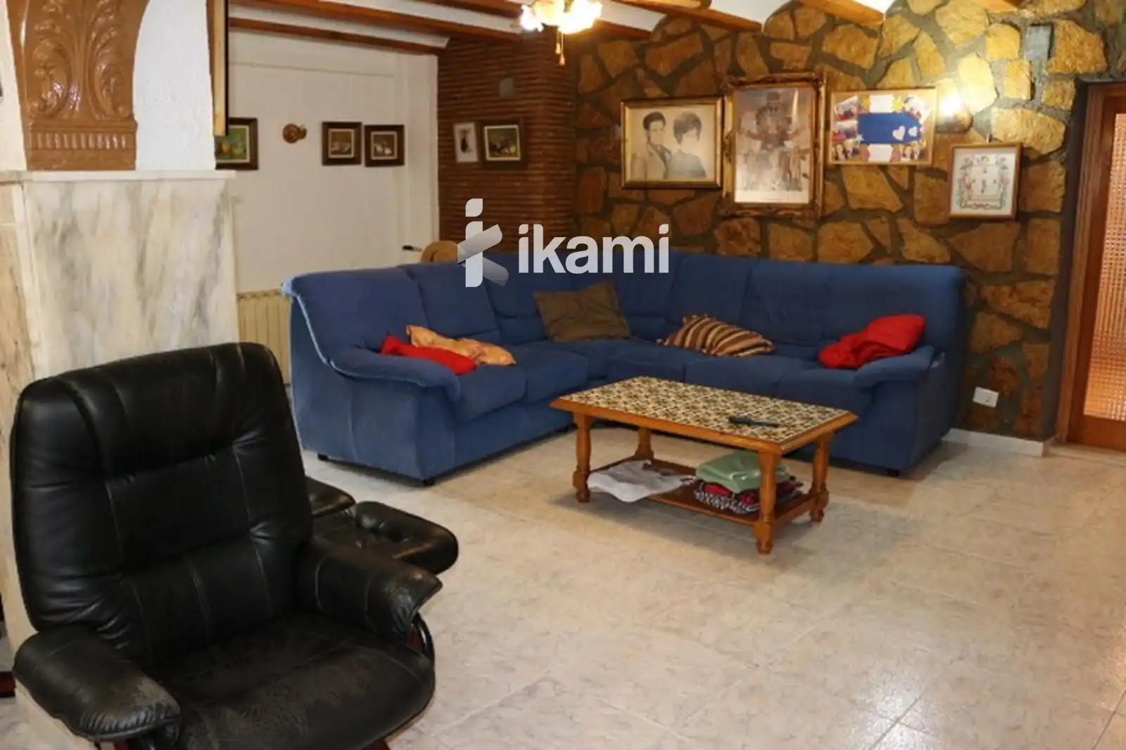 Houses for sale in Dénia  with Air Conditioner, Heating and Private garden