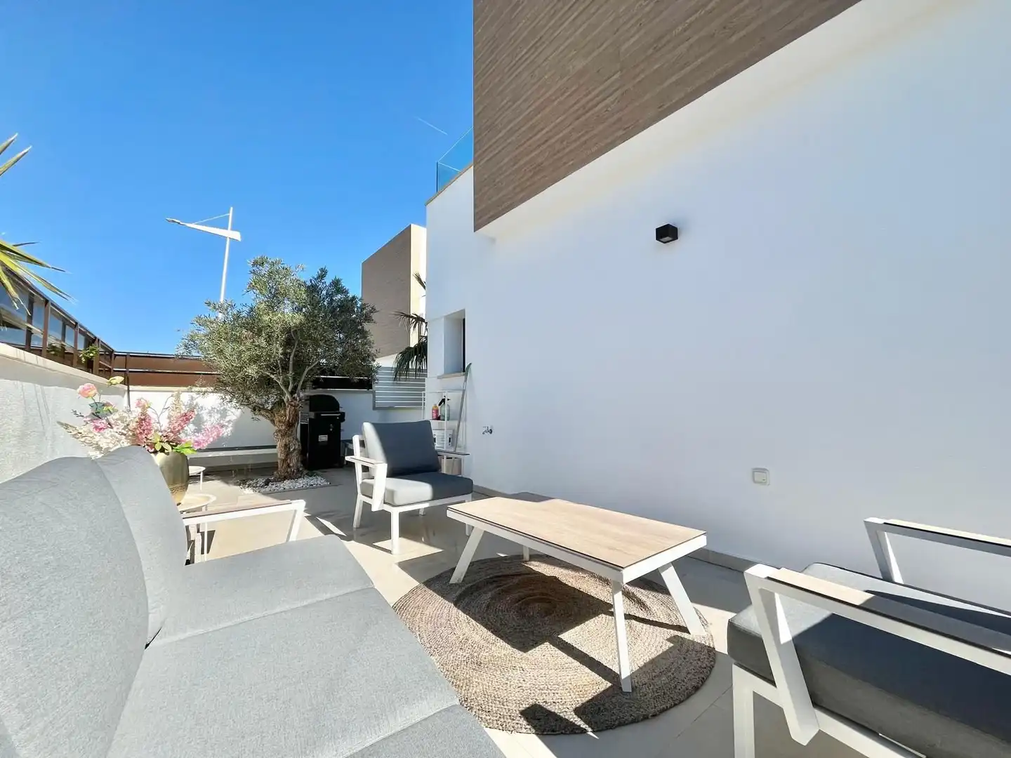 Villa avec terrasse à vendre à Algorfa, imagen 34