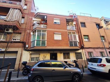Pis en venda a C/ Sevilla