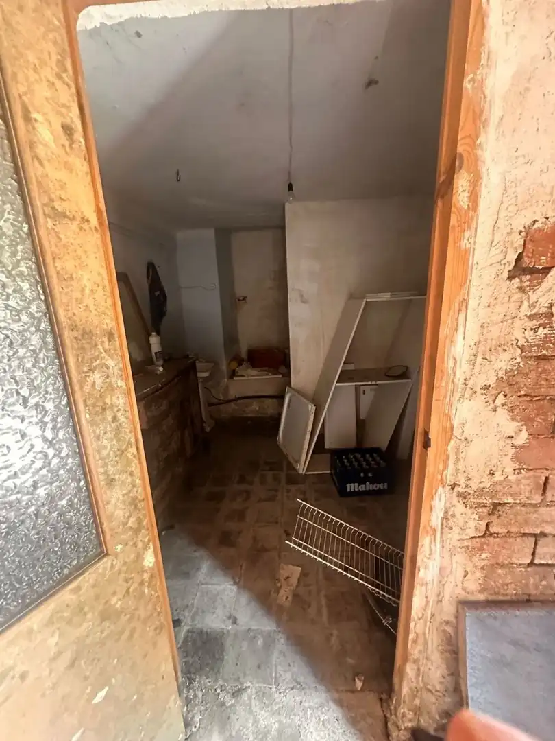 Haus oder Chalet zum Verkauf in El Hoyo de Pinares  mit Abstellraum