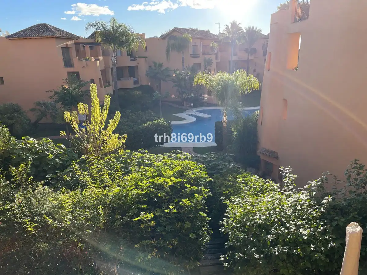 Pis amb piscina en venda a Estepona - Estepona,Bel-Air,Avenida de Bel-Air, imagen 2