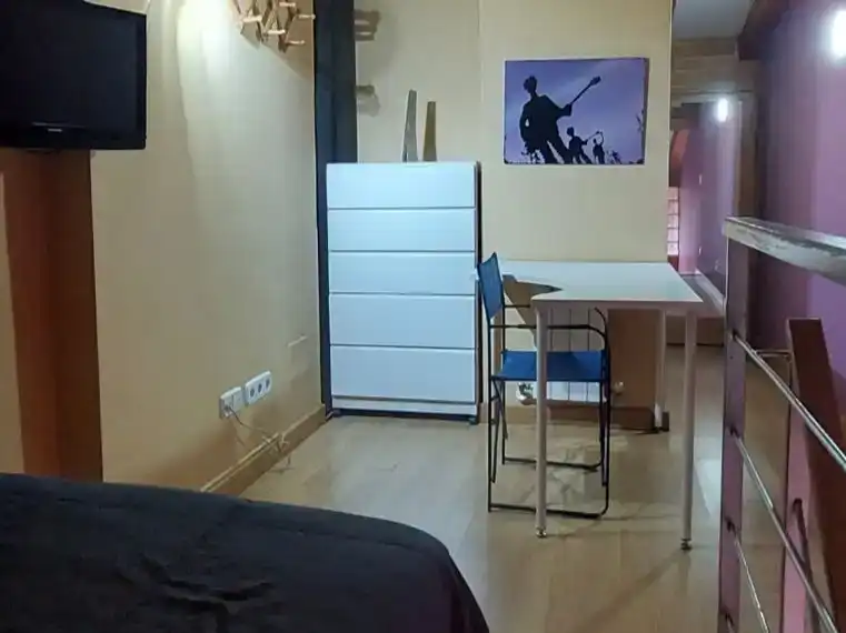 Habitación de Dúplex en venta en Casco Antiguo 