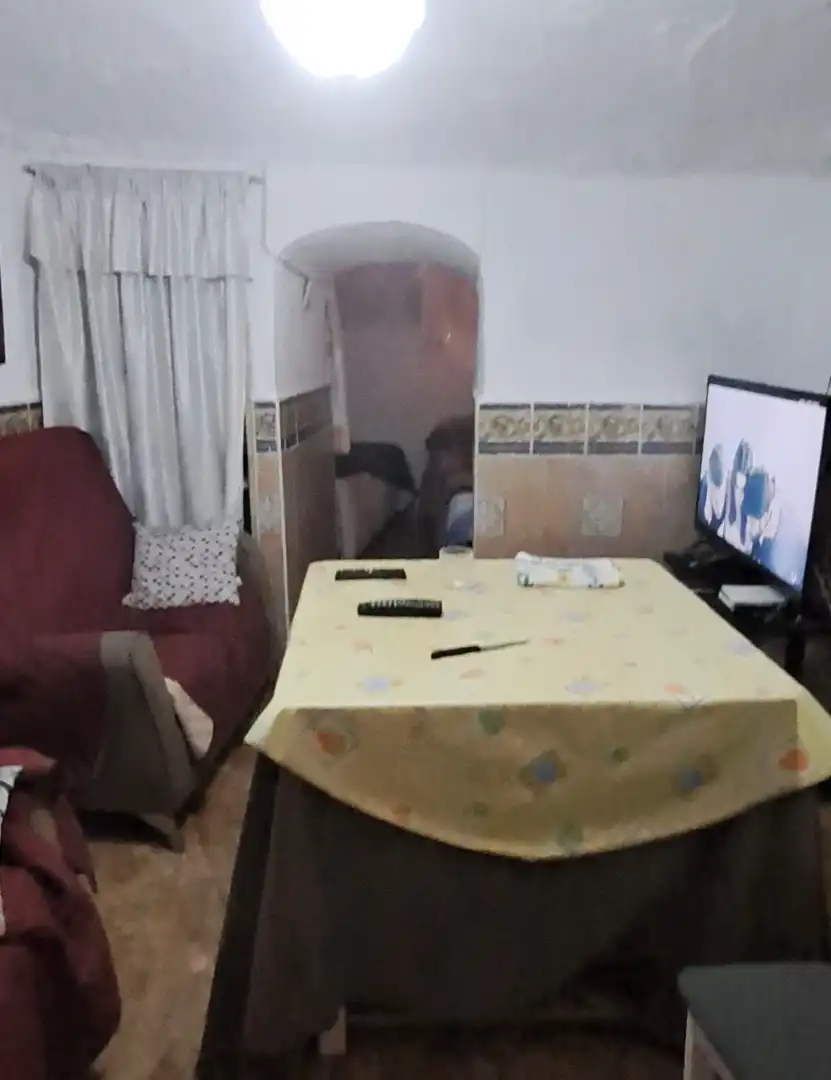 Casa o xalet en venda a Guadix