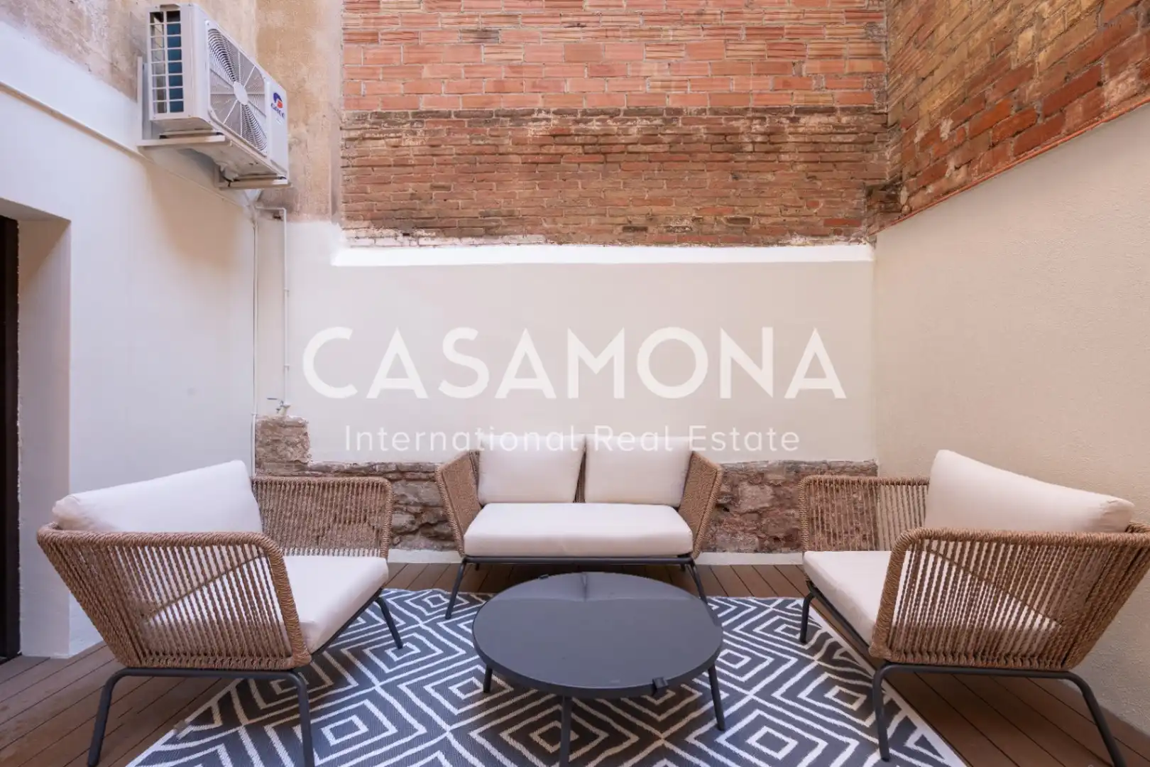Apartamento con ascensor en alquiler en Eixample, imagen 3