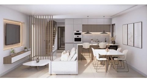 Foto 5 de Casa o xalet en venda a Pilar de la Horadada ciudad, Pilar de la Horadada