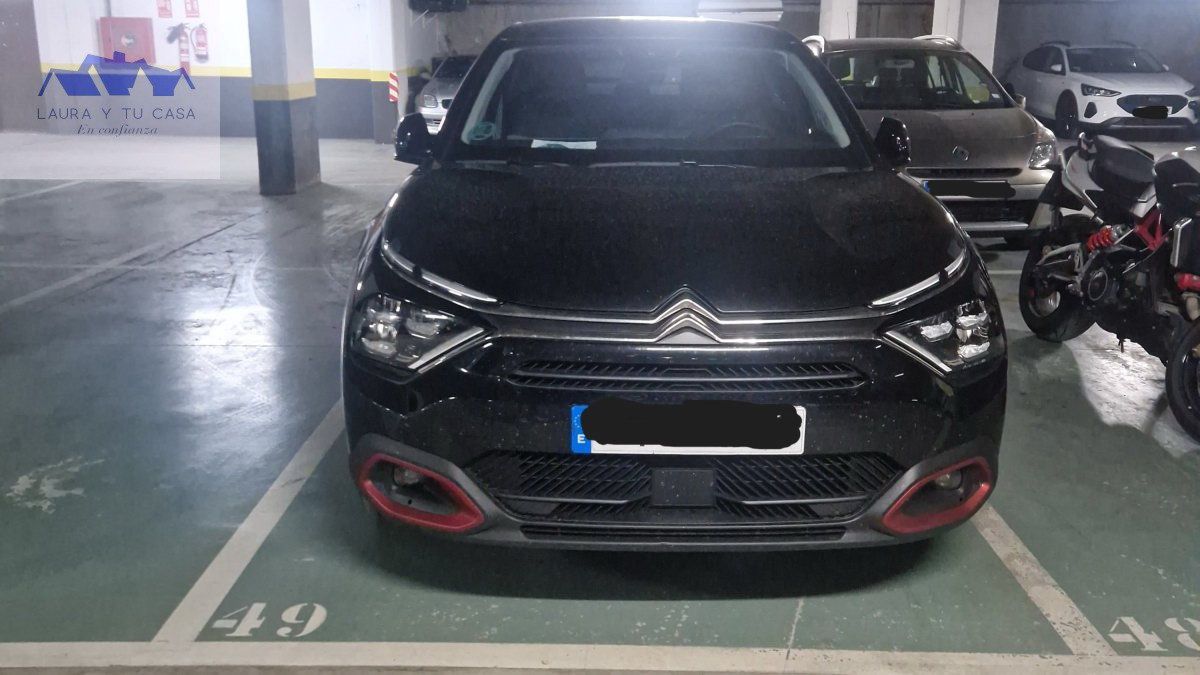 Aparcament de Garatge en venda en Pineda de Mar
