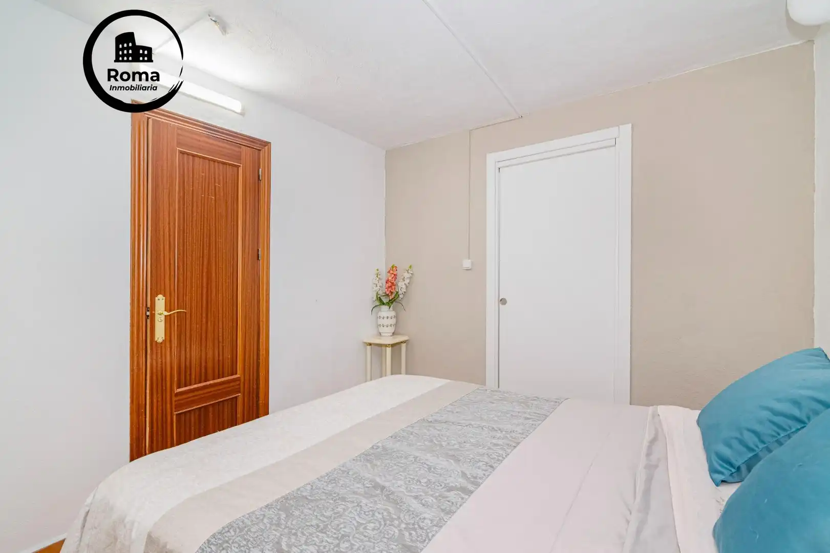 Casa pareada con jardín en venta en La Zubia Ciudad, imagen 36