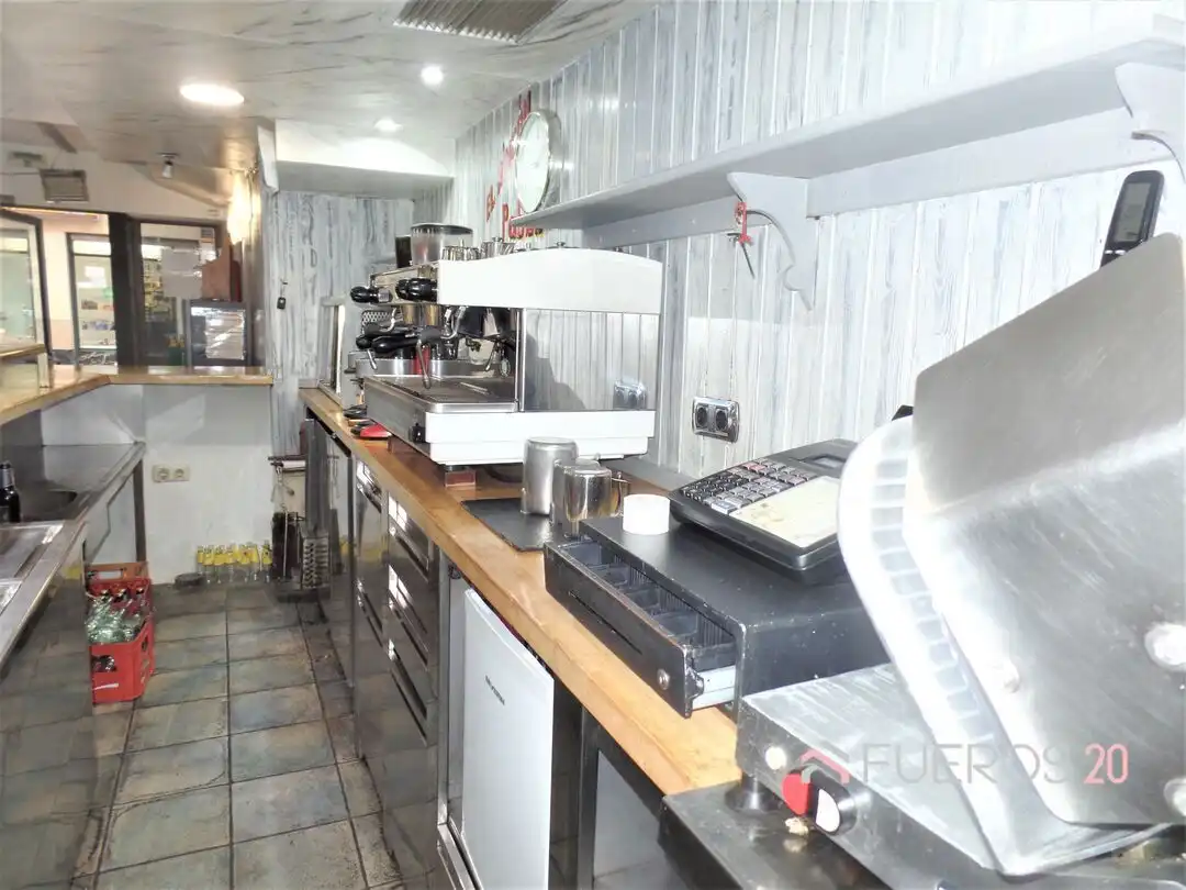 Business premises for sale in Centro, imagen 9