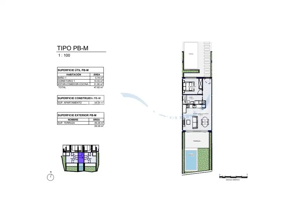 Apartament en venda en L'Alfàs del Pi amb Aire condicionat, Terrassa i Piscina
