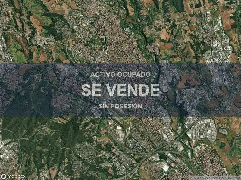 Piso en venta en Sabadell