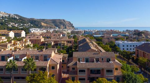 Foto 2 de Apartamento en venta en Montgó - Ermita, Jávea / Xàbia