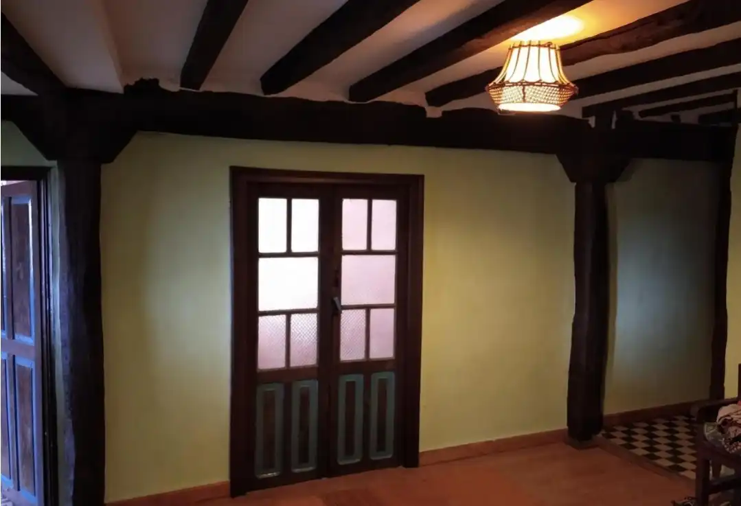 Detached homes for sale in Los Altos  with Heating, Private garden and Furnished
