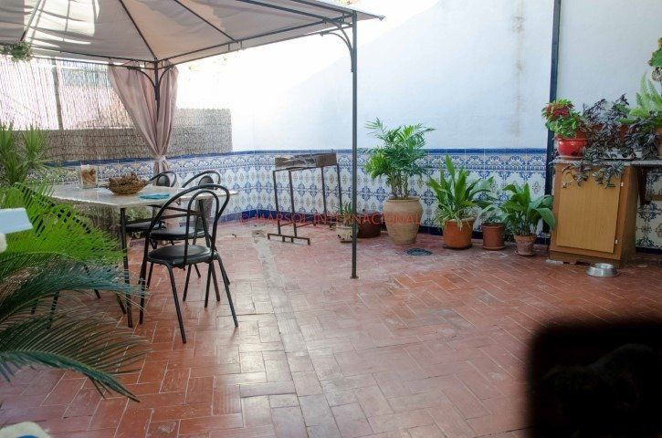 Terrassa de Casa o xalet en venda en Orihuela amb Aire condicionat, Terrassa i Balcó