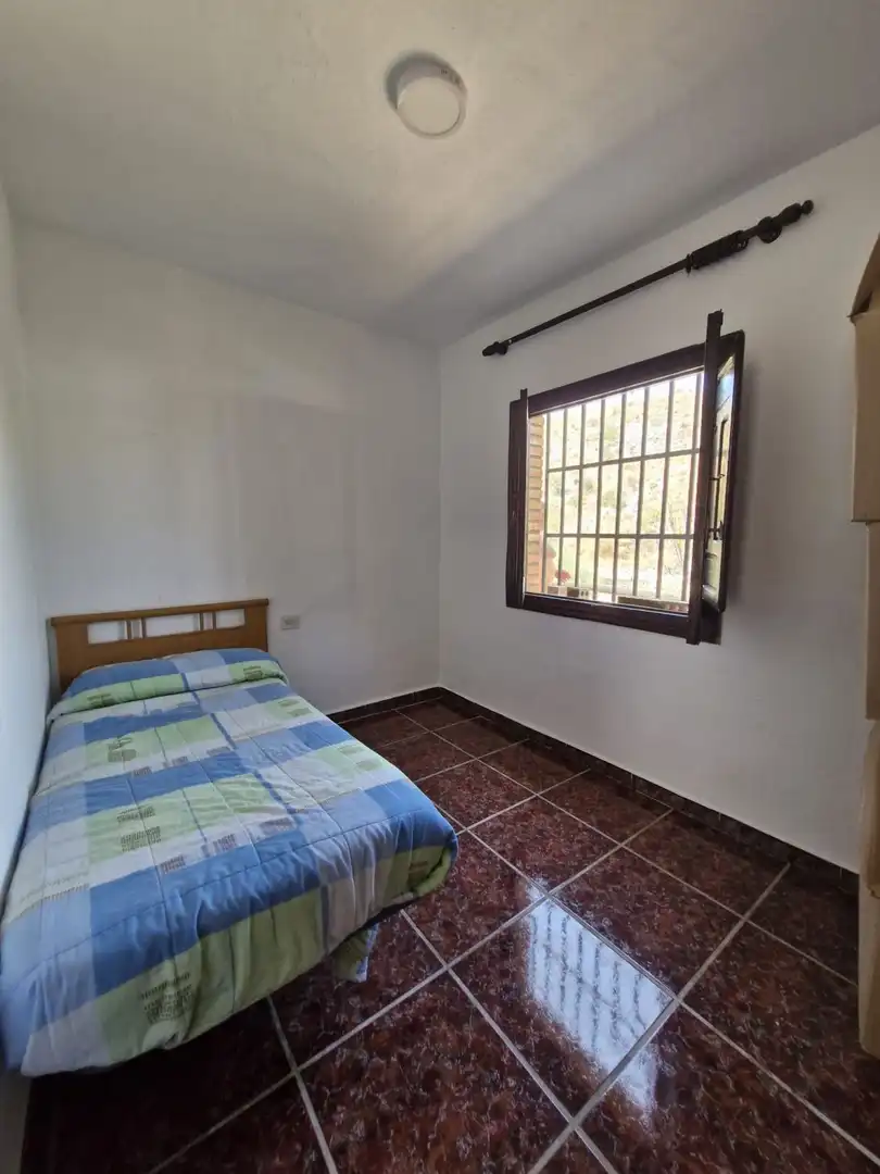 Casa rústica en venta en Los Tablones - La Garnatilla, imagen 24