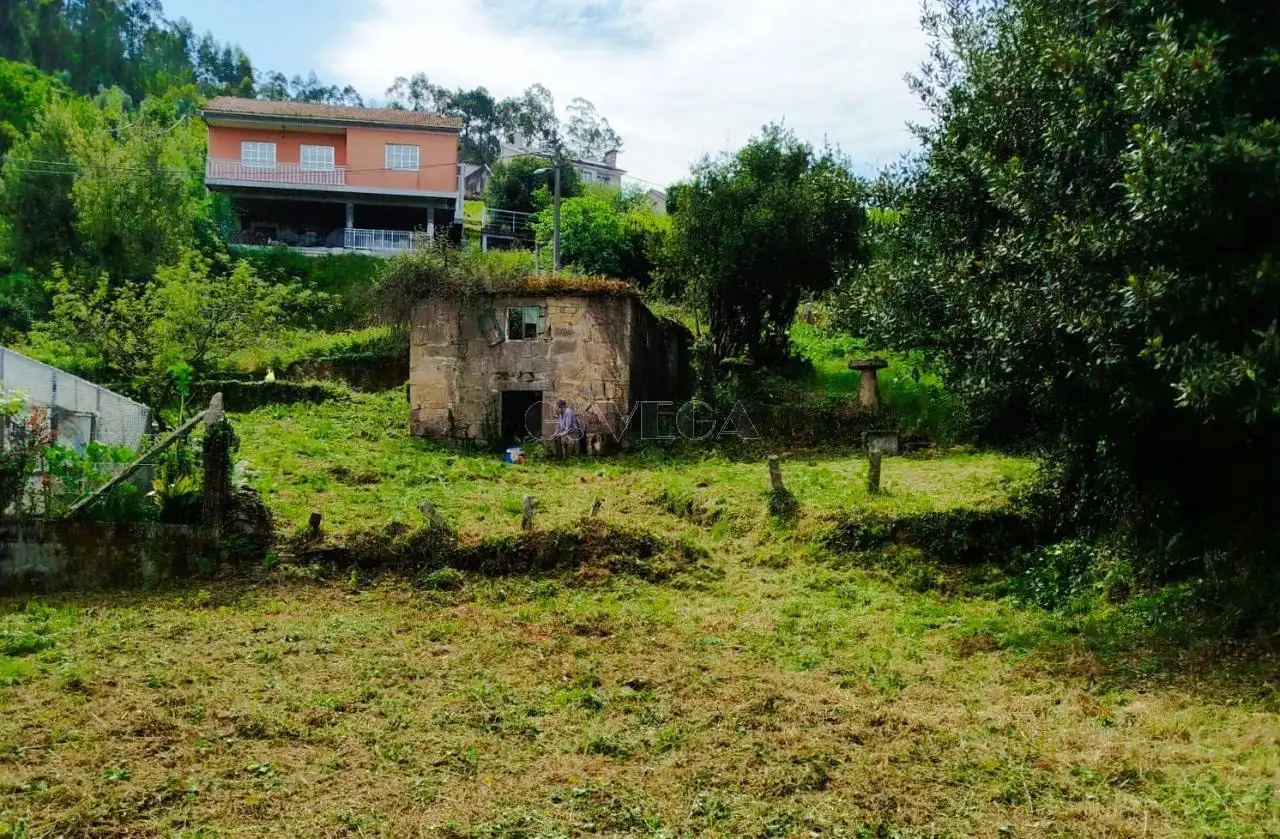 Terreno residenziale in vendita a Marín, imagen 12