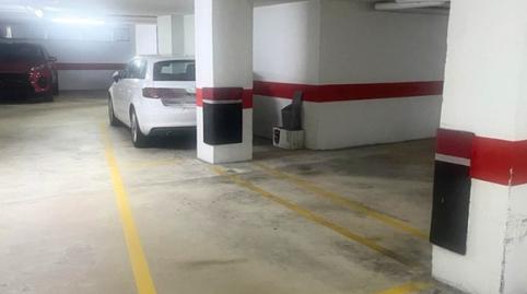 Photo 2 of Garage for sale in Santander - Reina Victoria, Puerto Chico, Cantabria