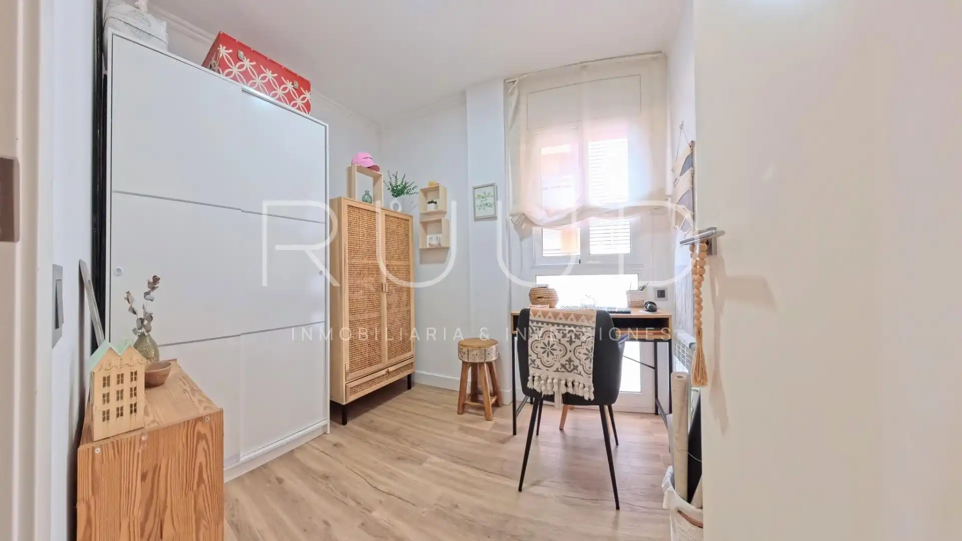 Wohnung mit Terrasse zum Verkauf in BLAS INFANTE, imagen 20
