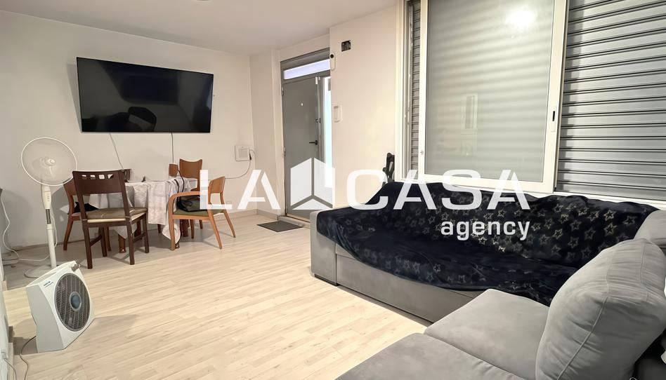 Photo 1 of Premises for sale in La Prosperitat, Barcelona