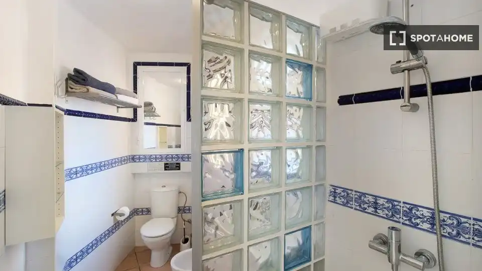 Habitación en Los Álamos