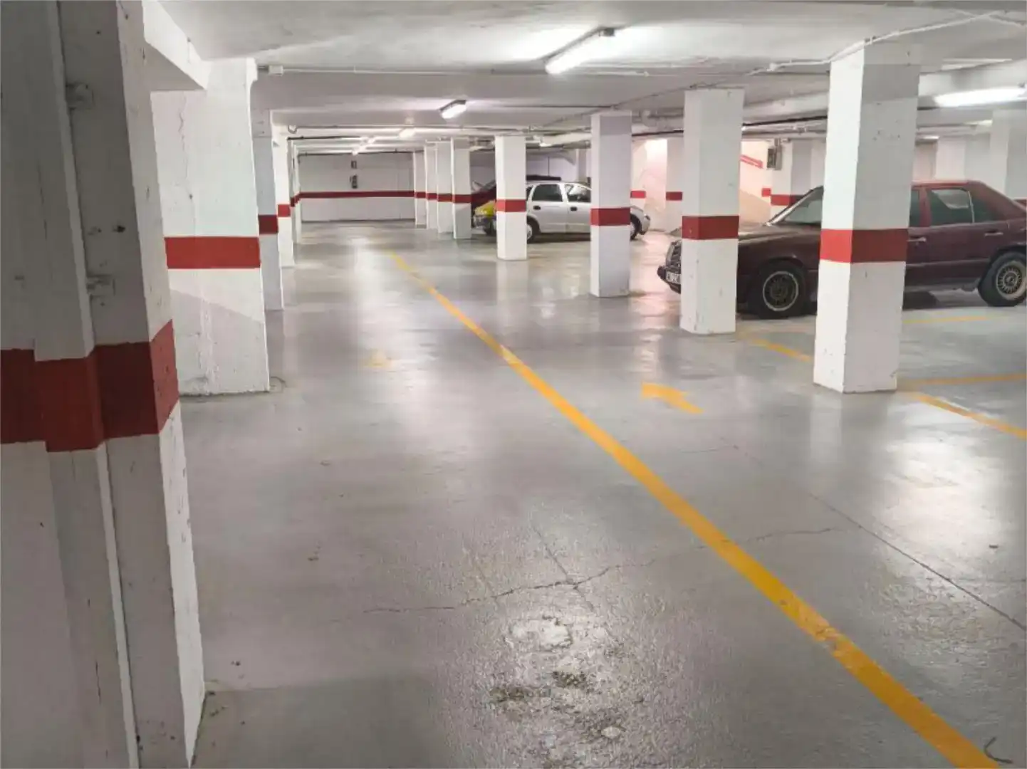 Aparcament de Local de lloguer en Torre-Pacheco ciudad