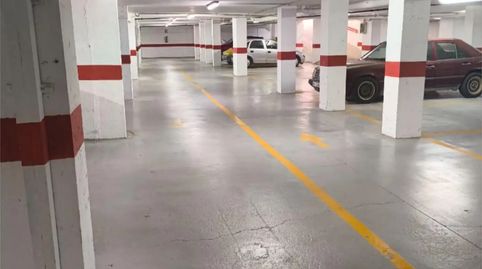 Foto 5 von Geschaftsraum zur Miete in Calle Pedro Cerdán, 103, Torre-Pacheco ciudad, Torre-Pacheco