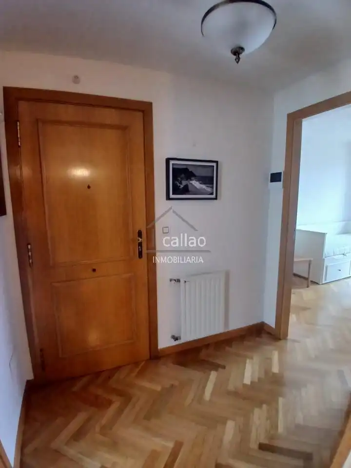 Wohnung zur Miete in Esteiro
