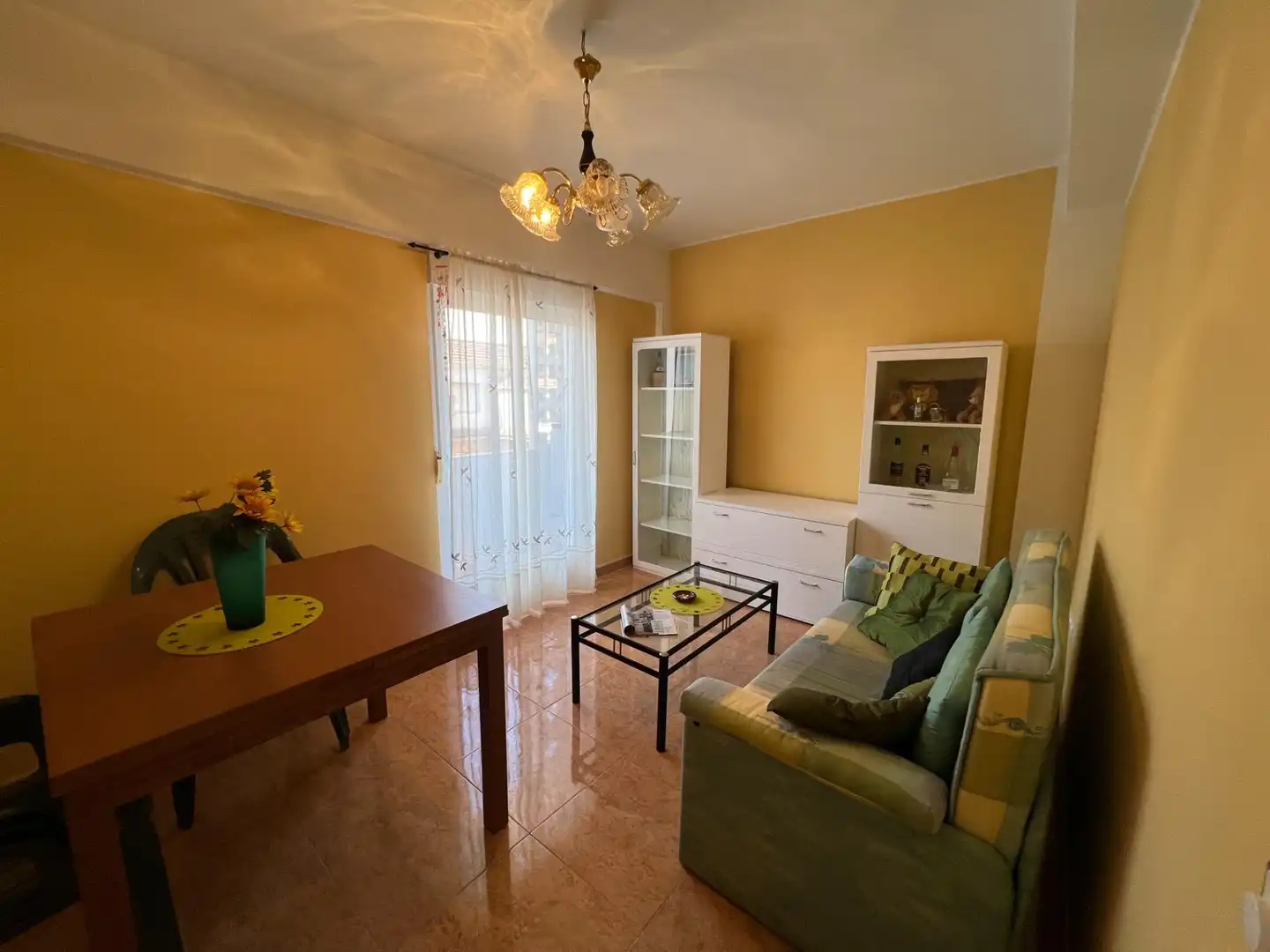 Flat with terrace for sale in GERONA, imagen 3