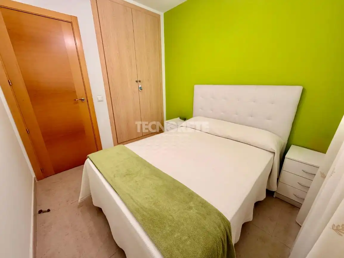 Habitación de Casa adosada en venta en Illescas